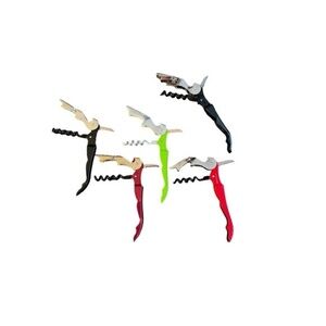 Wine bottle corkscrew lot‎ of 5
